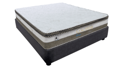 Lancaster Queen Bed Set
