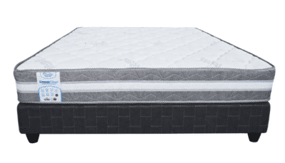 Dream Cloud Bed Set