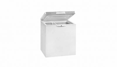 Defy 195lt Chest Freezer - White