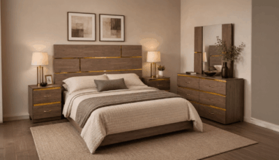 Marko Bedroom Suite