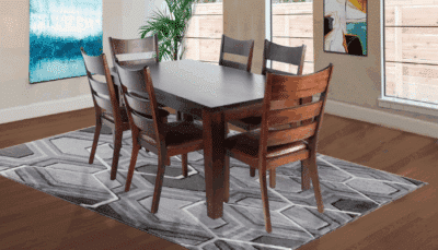 Orchard Dining Suite