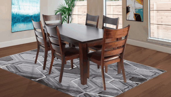 Orchard Dining Suite