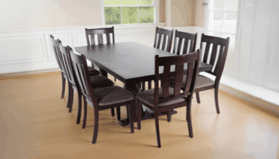 Roxanne Dining Suite