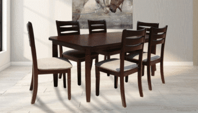 Doha Dining Suite