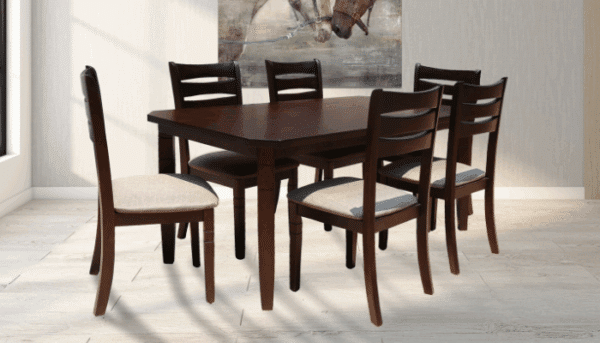 Doha Dining Suite