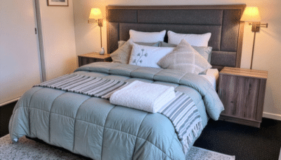 Dawson Bedroom Suite