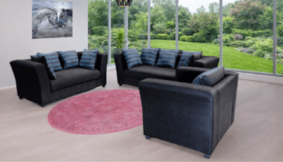 Odin MKII Lounge Suite