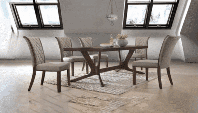Savoy MKII Dining Suite