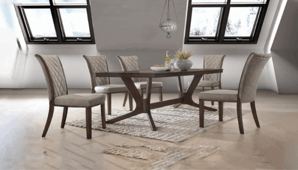 Savoy MKII Dining Suite