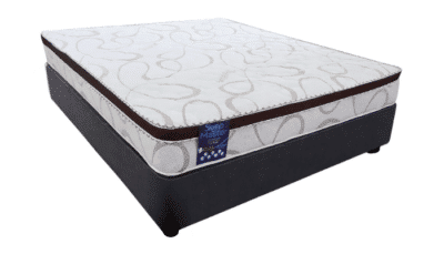 Sleep Master Bed Set