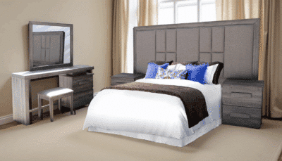 Powel Bedroom Suite