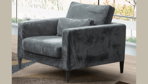 Janica Chair