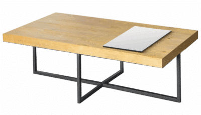 Clarice Coffee Table
