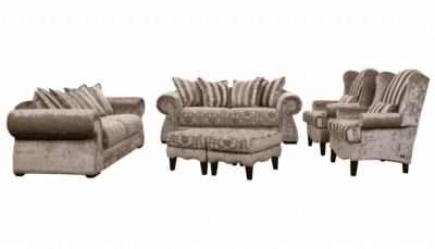 Vivaldi Lounge Suite