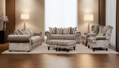 Vivaldi Lounge Suite