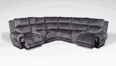 Ambrose Corner Lounge Suite