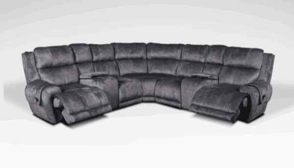 Ambrose Corner Lounge Suite
