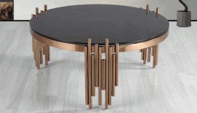 Paris Table