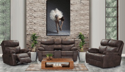 Arizona Lounge Suite