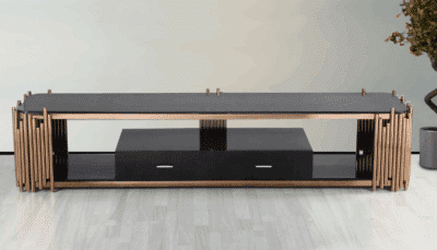 Paris TV Unit