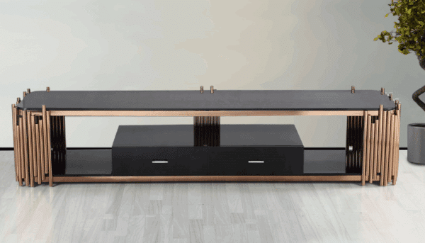 Paris TV Unit
