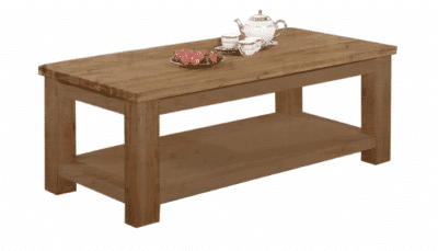 Akasia Coffee Table