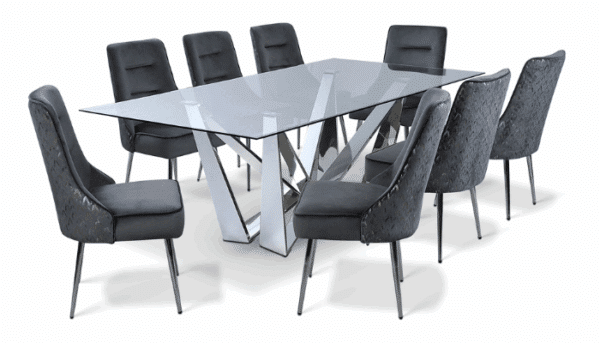 Lana Dining Suite