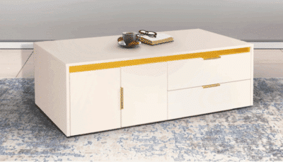 Franco Coffee Table