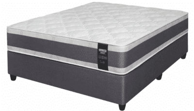 Nusleep Swift Double Sided Euro Top Bed Set