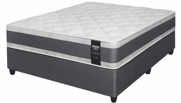 Nusleep Swift Double Sided Euro Top Bed Set