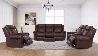 Carin Lounge Suite