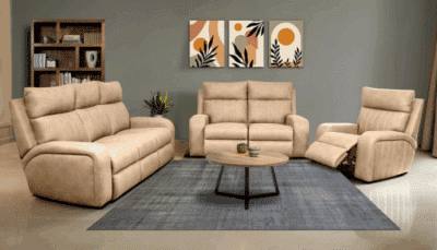 Casanova Lounge Suite