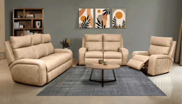 Casanova Lounge Suite