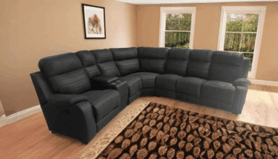 Winston Corner Lounge Suite