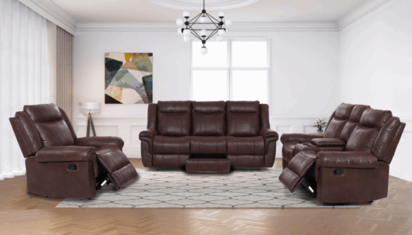 Carin Lounge Suite