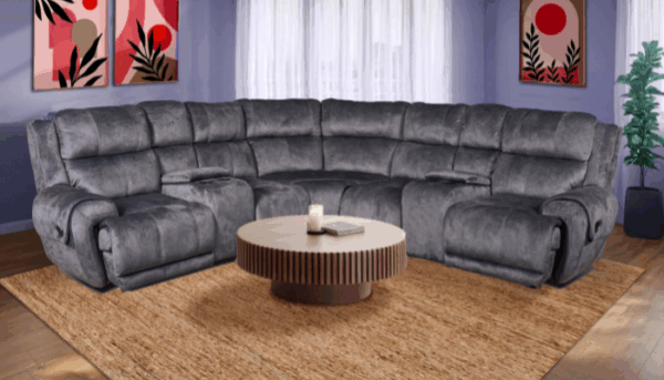 Ambrose Corner Lounge Suite