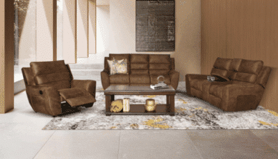 Hamilton Lounge Suite