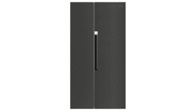 Defy 559lt Side by Side Fridge