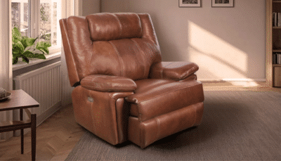 Matera recliner