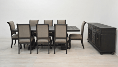 St James Dining Suite