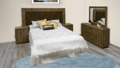 Sunrise Bedroom Suite