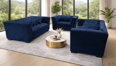 Odin Lounge Suite