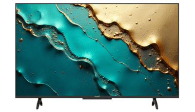 Skyworth 65" UHD QLED Google TV