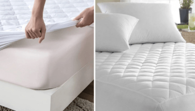 Mattress Protectors
