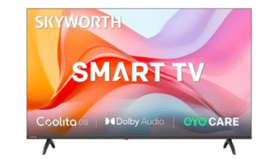 Skyworth 43" FHD Smart TV